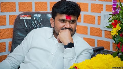 Three days custody in Mauli Khande beating case