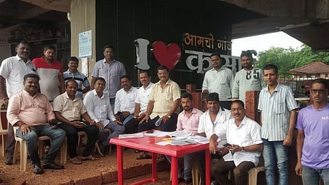 Sindhudurg: Constituency Election for Konkan Division Graduate Constituency of Legislative Council