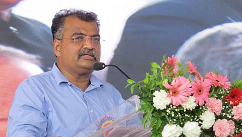 Maharashtra Bhavan will soon be built in Kashmir