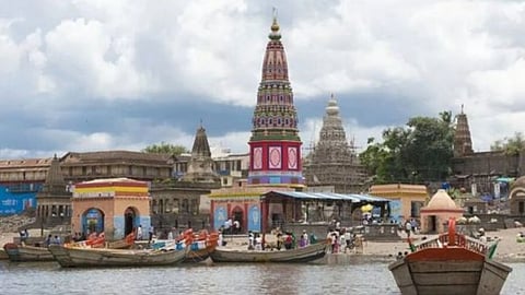Pandharpur Shree Vitthal Temple