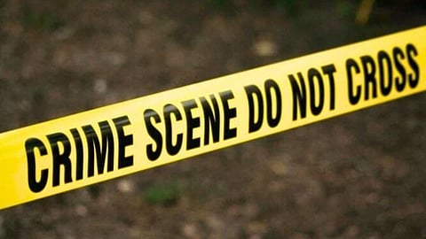 School Violence in Örebro