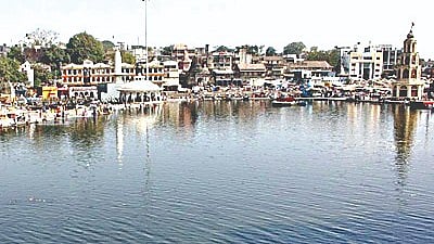 nashik-godavari