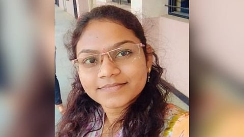 Wife killed by husband at Dehgaon