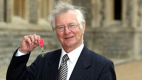 Death of Frank Duckworth, co-creator of the Duckworth-Lewis rule