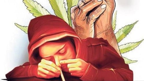 नाशिकच्या तरुणाईवर अमली पदार्थांचा विळखा