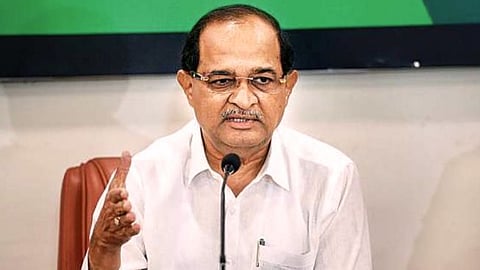 Radhakrishna Vikhe Patil