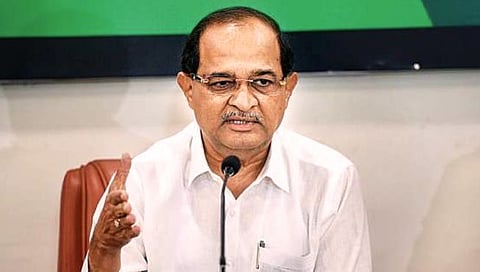 Radhakrishna Vikhe Patil