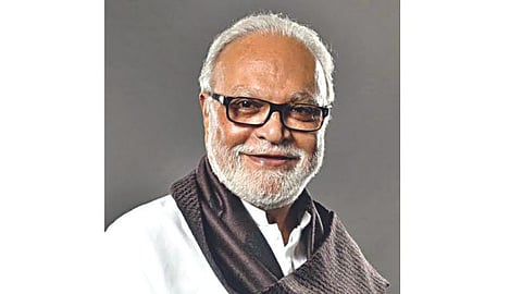 Chhagan Bhujbal