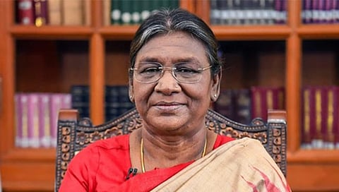 Constitution Day Of India