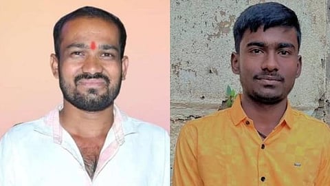 Solapur Accident News