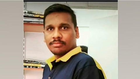 Ranjit Nimbalkar died