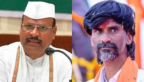 Marathas will get justice within the framework of law: Minister Abdul Sattar