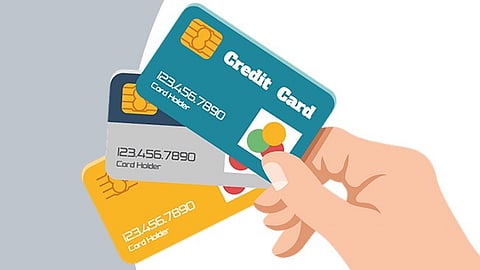 Lifetime Free Credit Cards