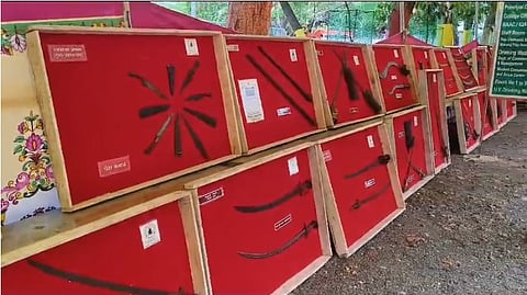 Shivcharitra Sahitya Samelan