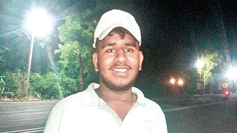 Kavalapur murder News