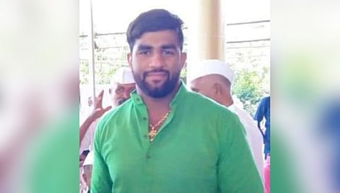 Maharashtra Kesari Mall Suraj Nikam ended his life