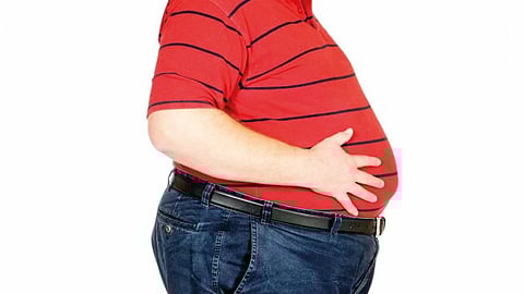 Health Risks of Obesity