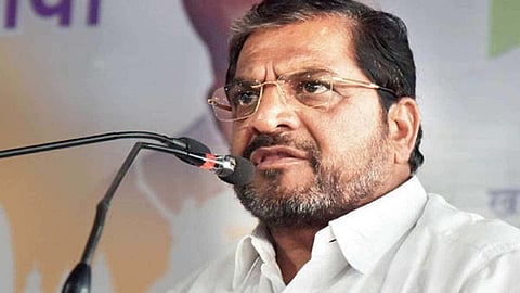 Maharashtra Assembly Polls 2024