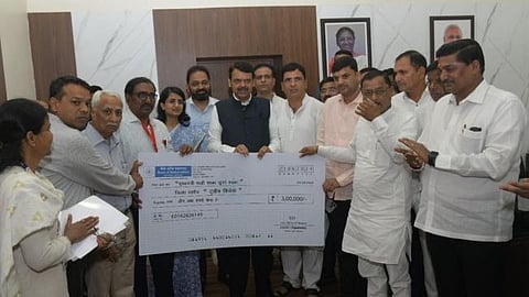 My School, Beautiful School Campaign