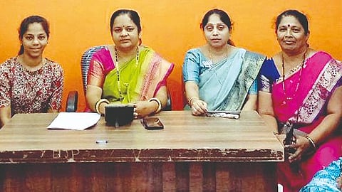 A special campaign to reach the grassroots of the 'Chief Minister Majhi Ladki Bahin' scheme