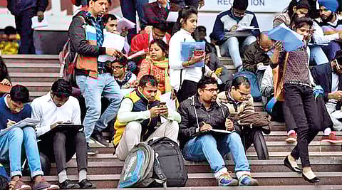 The challenge of providing employment opportunities