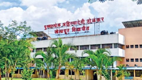 1100 applications for PET exam