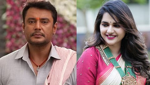 Renuka Swamy Murder Case, Actor Darshan and Actress Pavitra Gowda