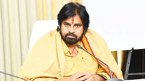 Pawan Kalyan