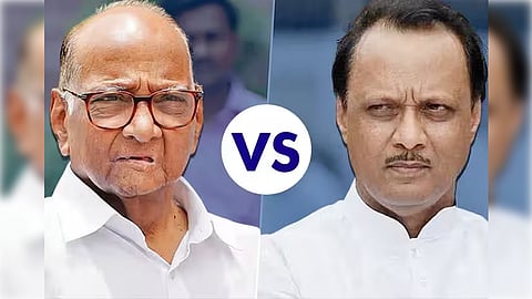 All eyes are on who will win in Baramati assembly elections