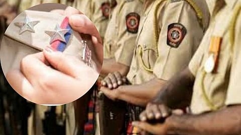 Appointment of sub-inspectors