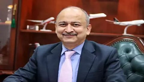 Pradeep Singh Kharola will be the new Director General of NTA