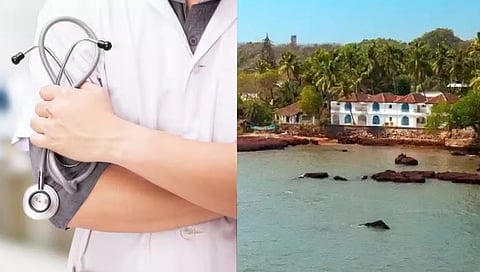 five star medical hotel to be built in Goa