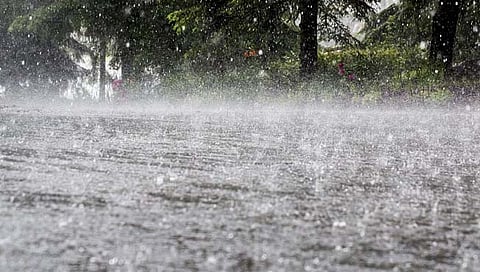 Intensity of rain will increase in maharashtra