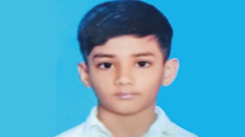 Student dies of dengue-like illness