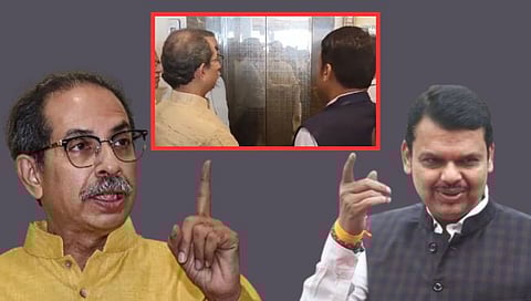 Maharashtra Politics