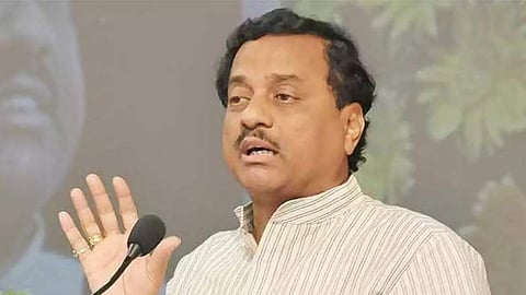 Sunil Tatkare |