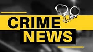 Husband arrested in case of wife's murder