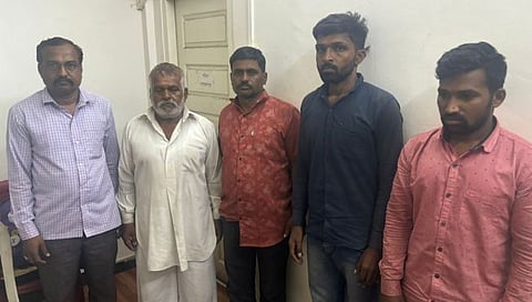 Fake Certificate Racket