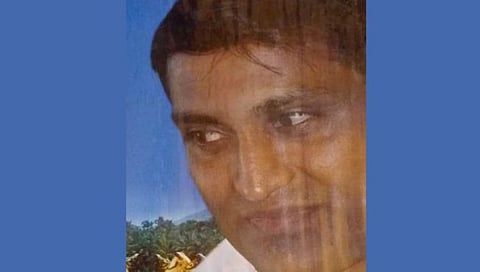 परितेतील ट्रक -मोटरसायकल अपघातात युवकाचा मृत्यू