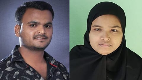 Wife killed by husband at Vathar