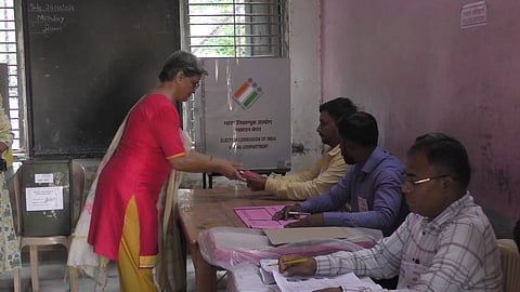 Nashik Teacher's Constituency Election 2024