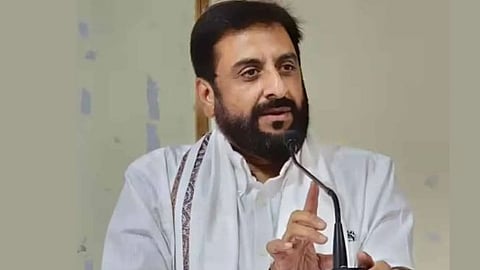 Vishalgad Encroachment