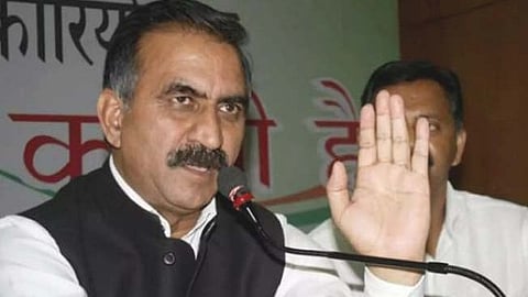 Assembly Bypoll results