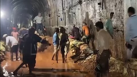 Margaon-Mumbai Railway|