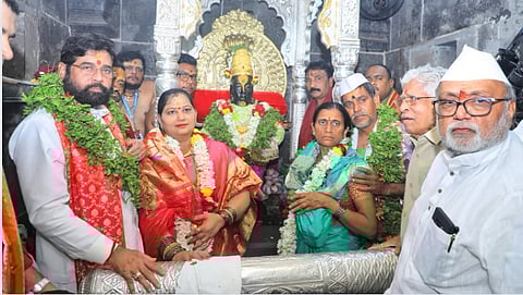 Ashadhi Ekadashi 2024