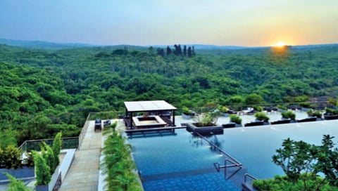 environmentally destructive new mahabaleshwar project