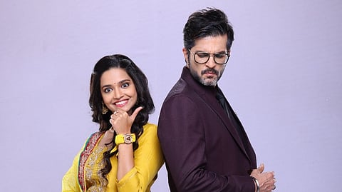 Navri Mile Hitlerla tv serial