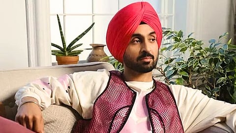 Diljit Dosanjh