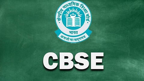 Information about changes in CBSE syllabus
