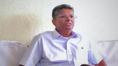Satish Jarkiholi